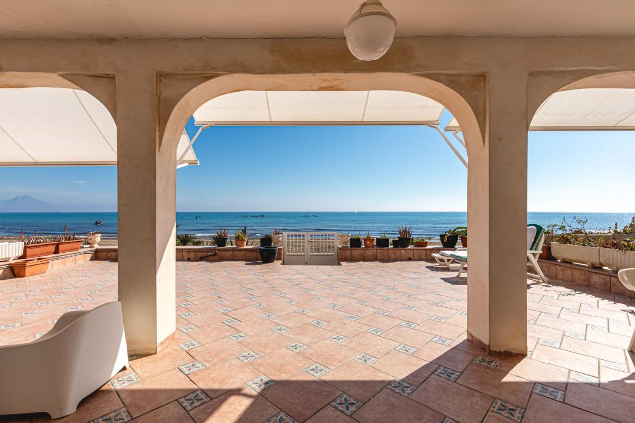 Beachfront Bliss: Apartamento A Pie De Playa Alicante Zewnętrze zdjęcie