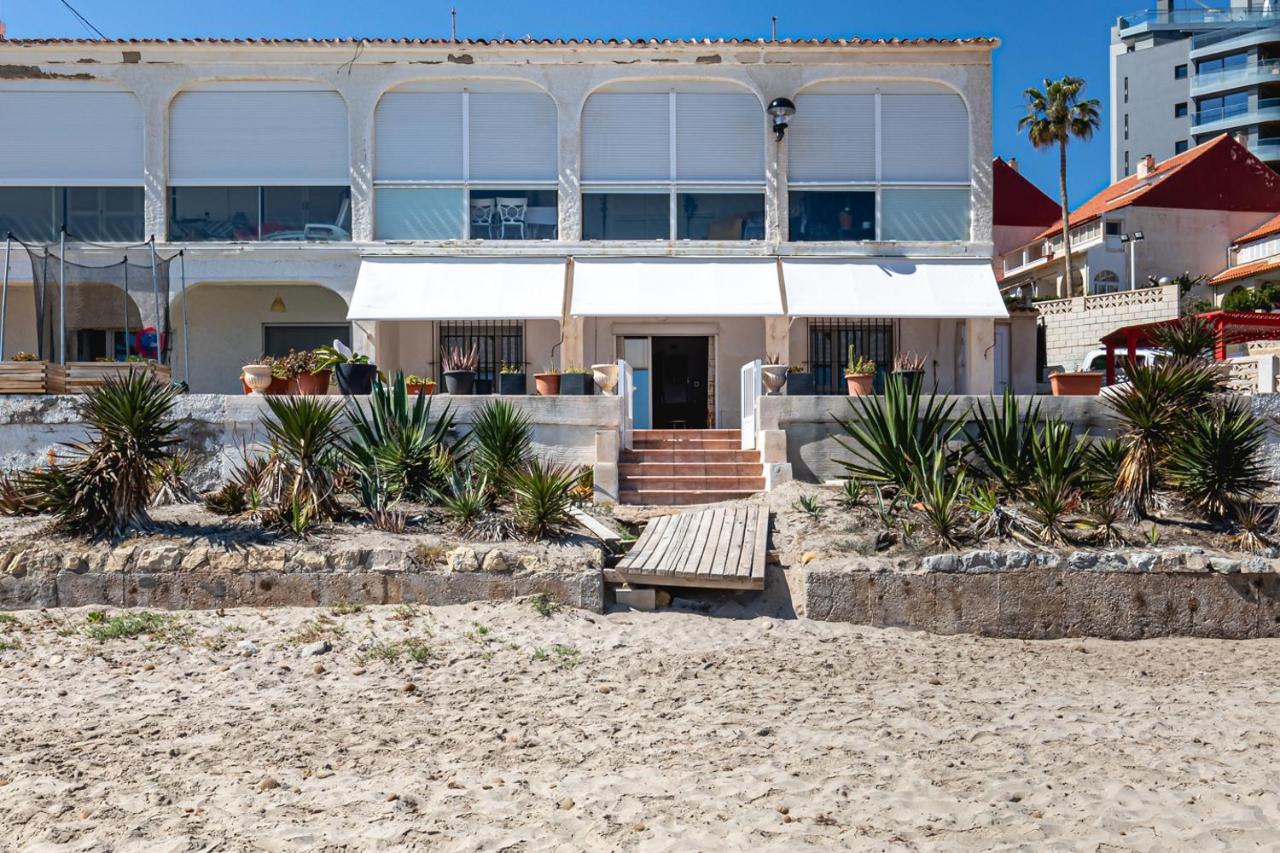Beachfront Bliss: Apartamento A Pie De Playa Alicante Zewnętrze zdjęcie
