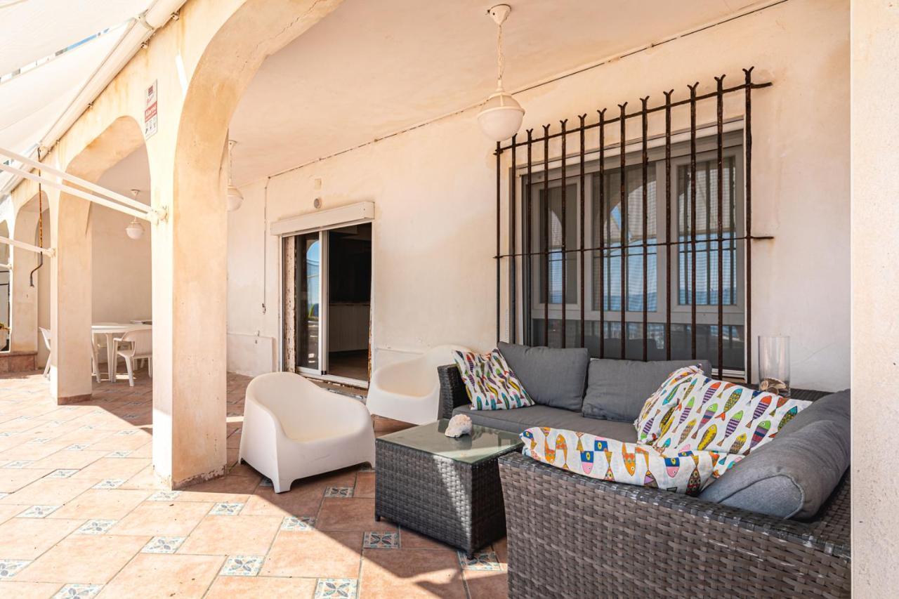Beachfront Bliss: Apartamento A Pie De Playa Alicante Zewnętrze zdjęcie