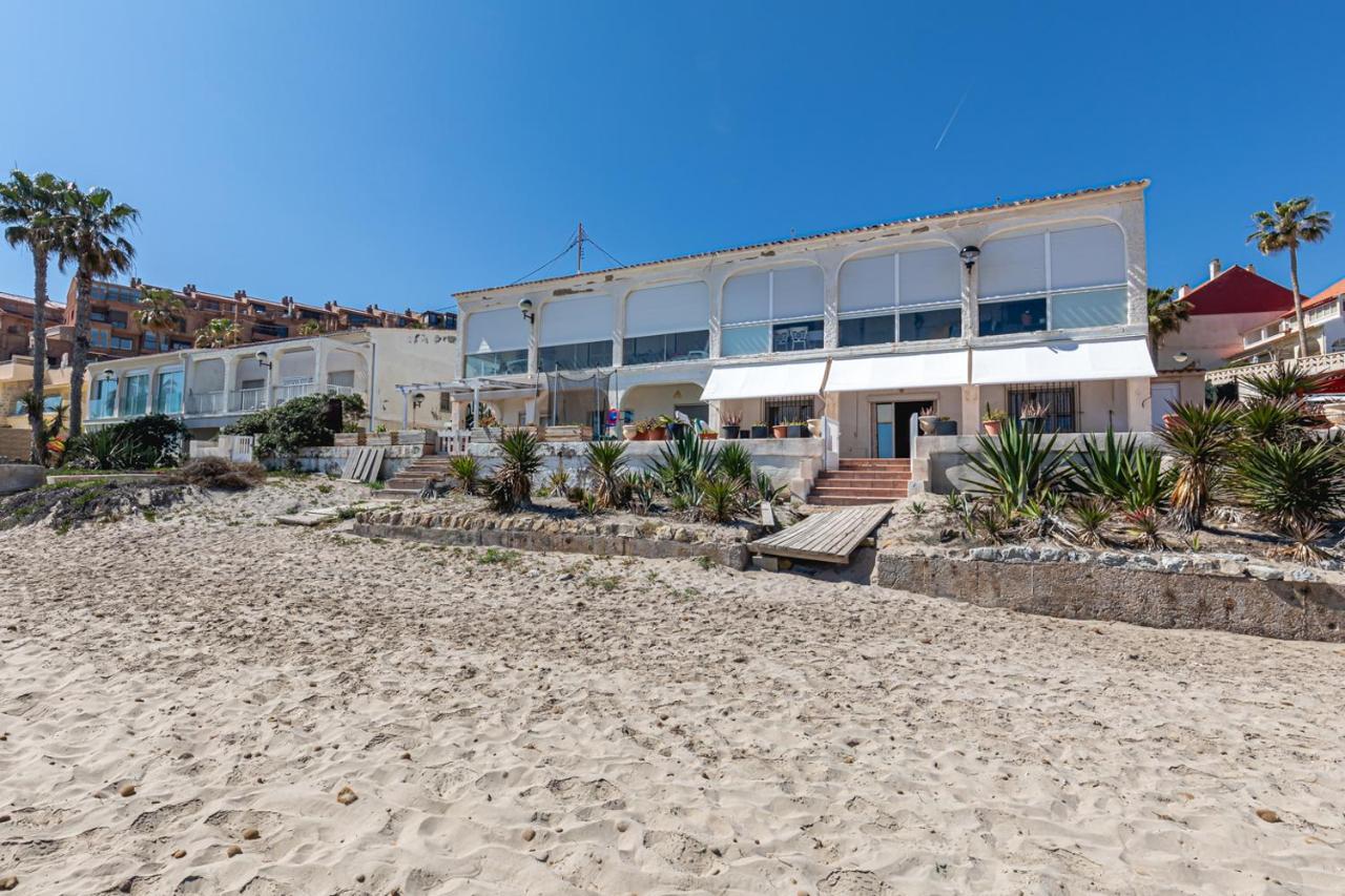 Beachfront Bliss: Apartamento A Pie De Playa Alicante Zewnętrze zdjęcie