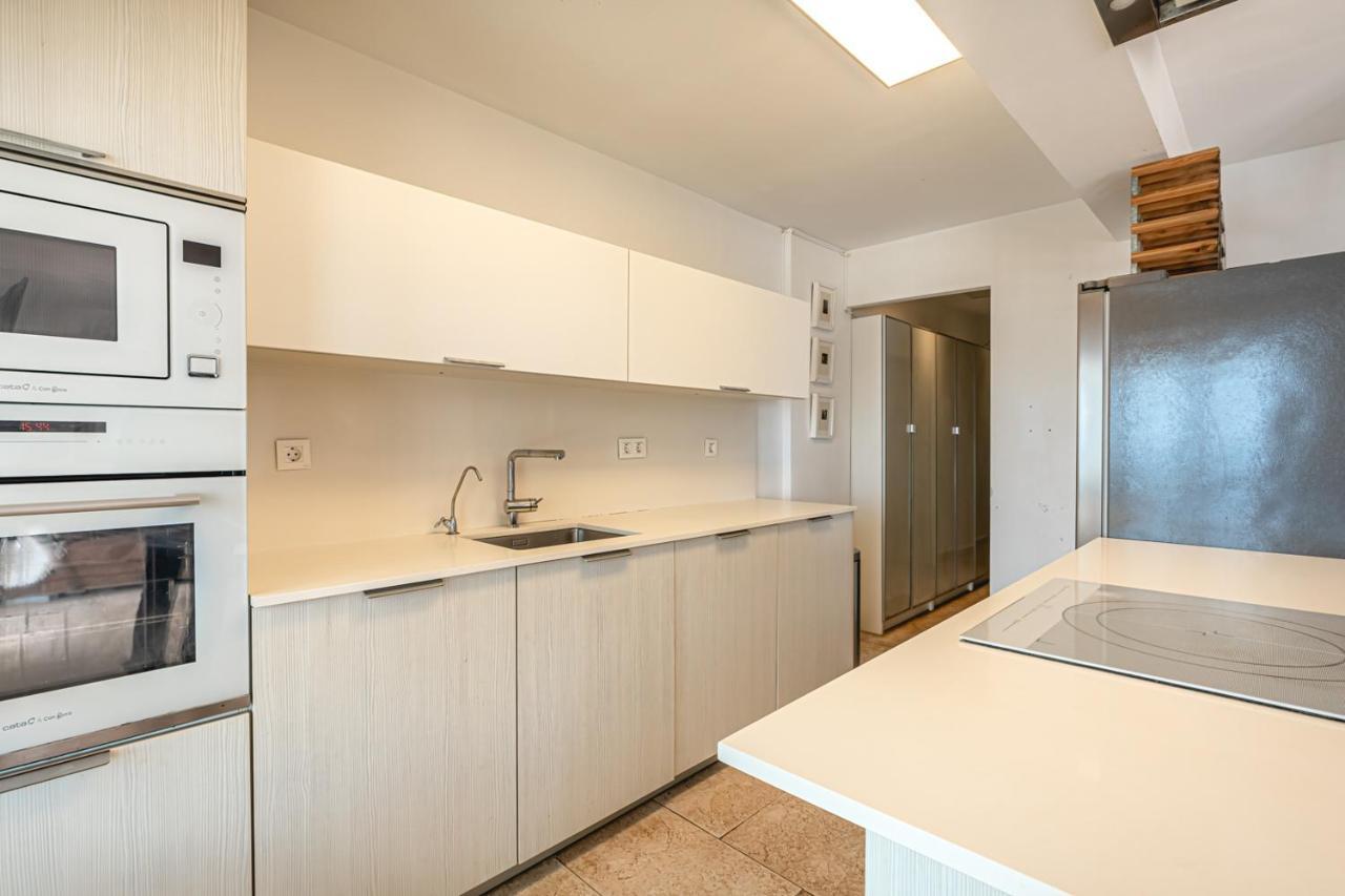 Beachfront Bliss: Apartamento A Pie De Playa Alicante Zewnętrze zdjęcie