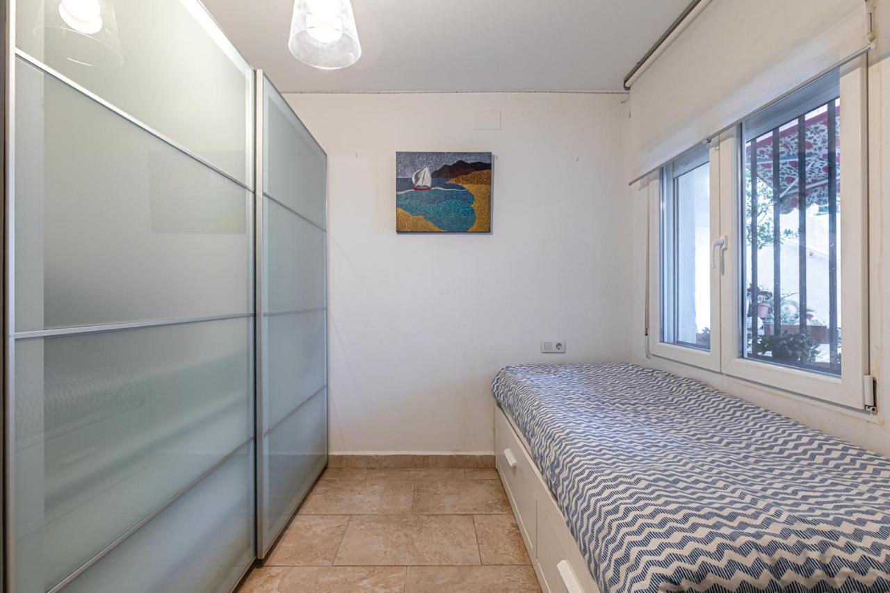 Beachfront Bliss: Apartamento A Pie De Playa Alicante Zewnętrze zdjęcie