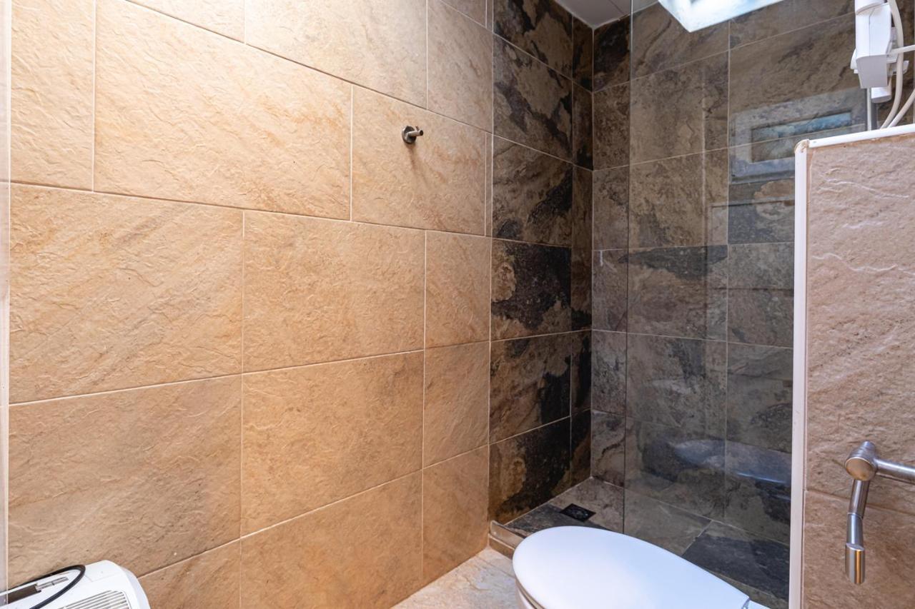 Beachfront Bliss: Apartamento A Pie De Playa Alicante Zewnętrze zdjęcie