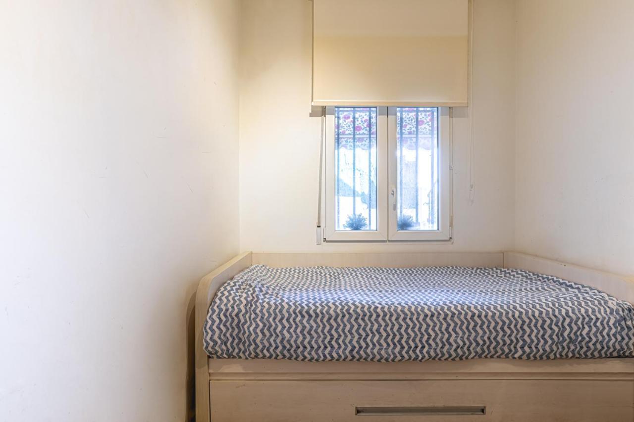 Beachfront Bliss: Apartamento A Pie De Playa Alicante Zewnętrze zdjęcie
